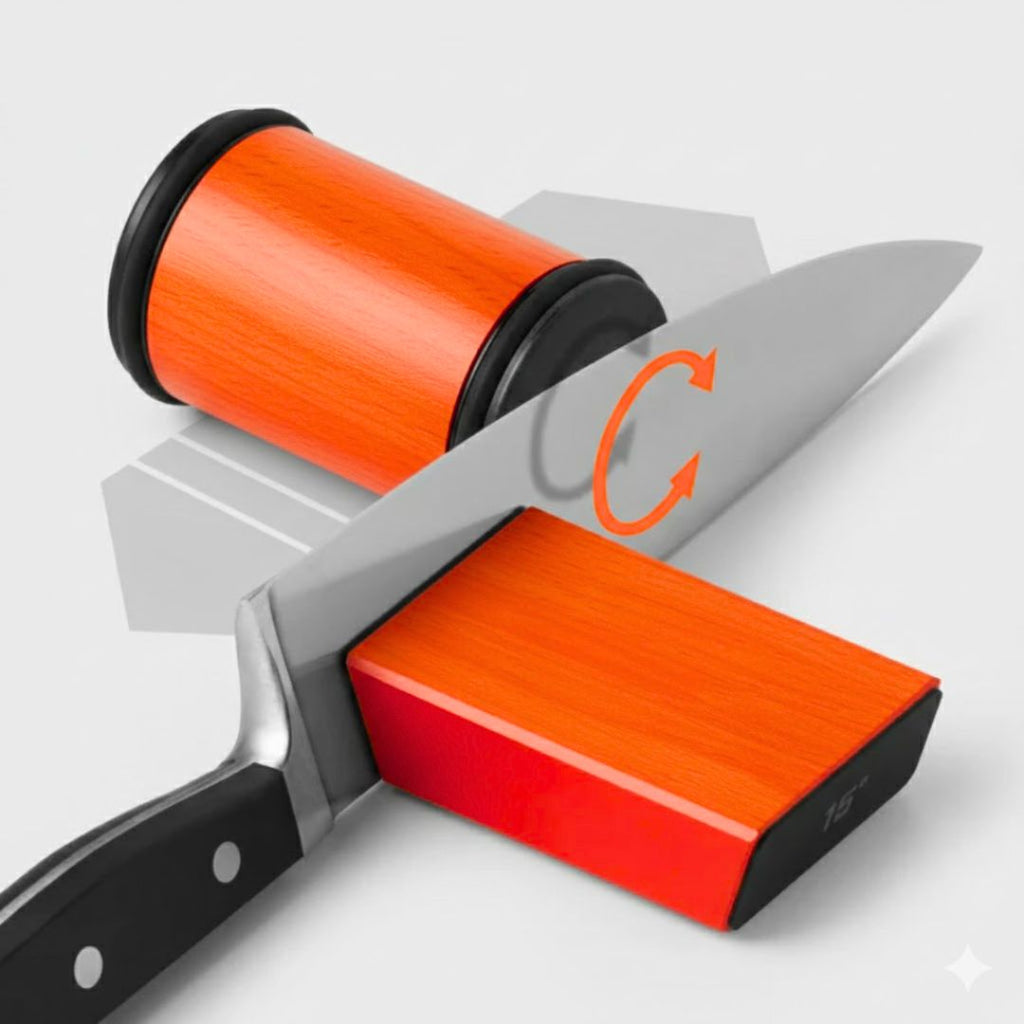 Canth Pro™ - Afiador Profissional