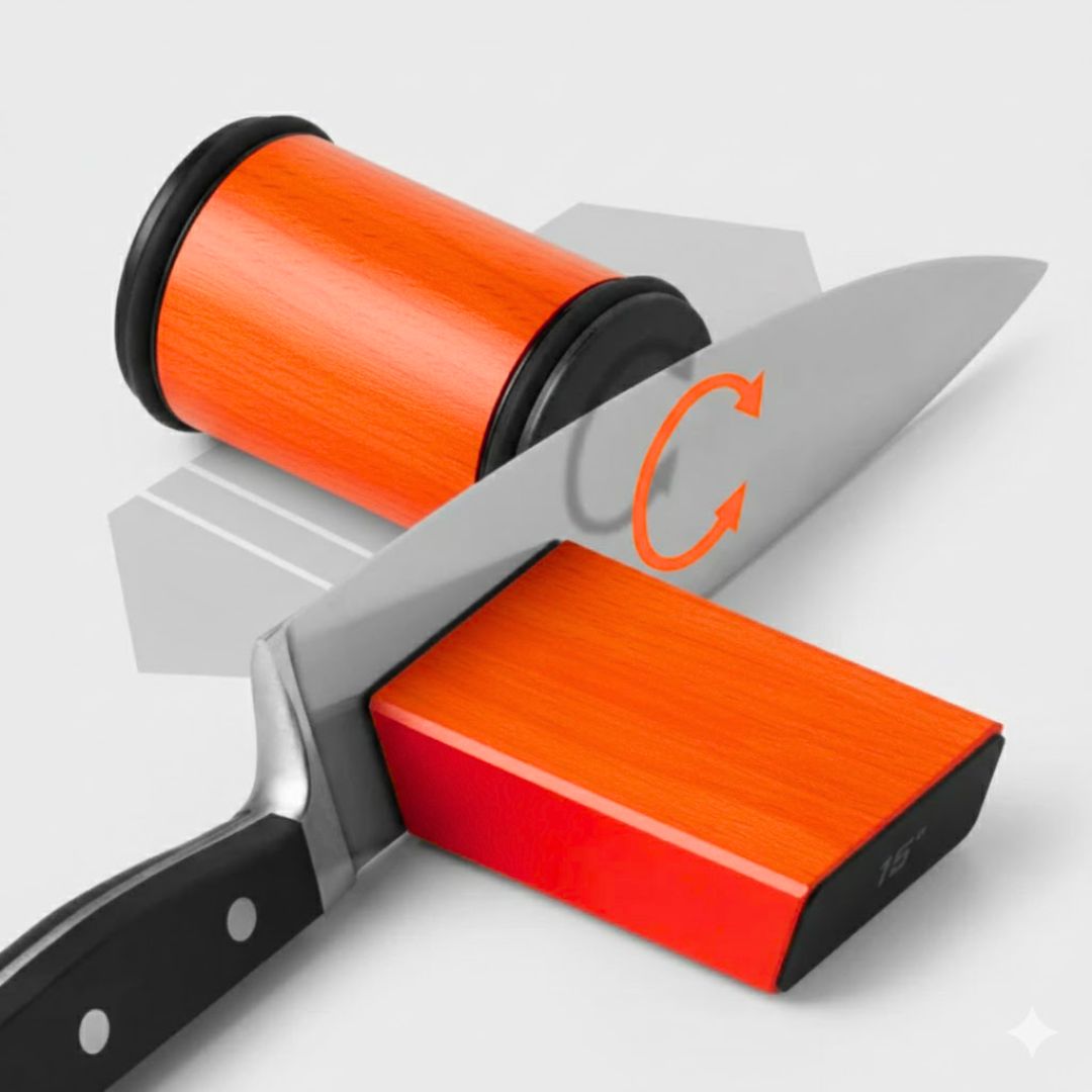 Canth Pro™ - Afiador Profissional