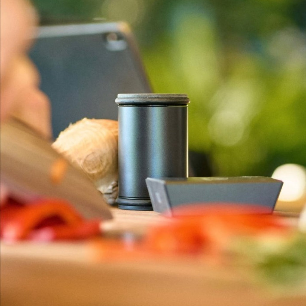 Canth Murck™ - Afiador Profissional