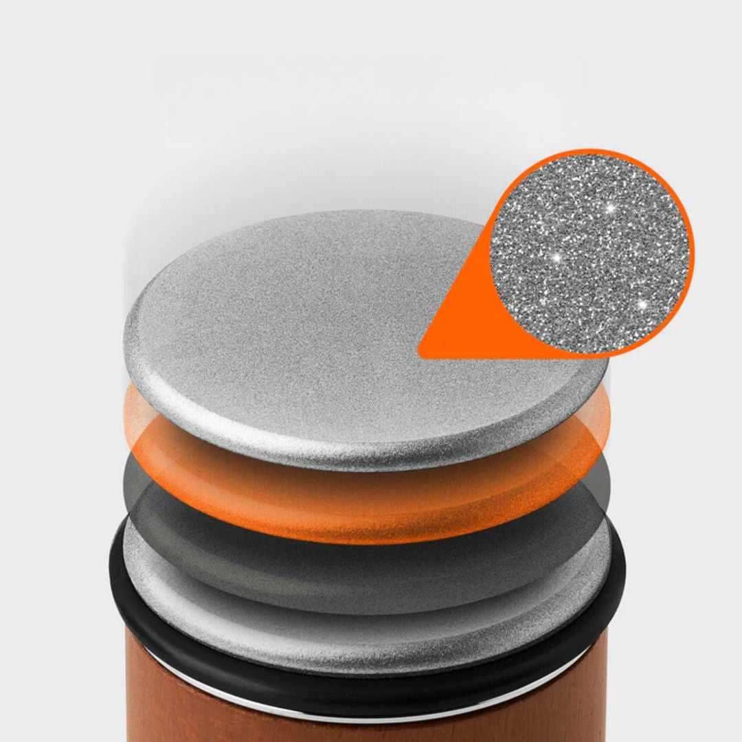 Afiador Profissional Canth™